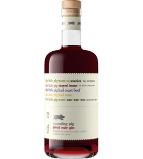 Pinot Noir Gin 700ml